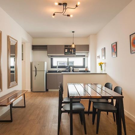 Cloudba Charcas Soho Apartments 布宜诺斯艾利斯 外观 照片