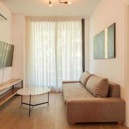 Cloudba Charcas Soho Apartments 布宜诺斯艾利斯 外观 照片