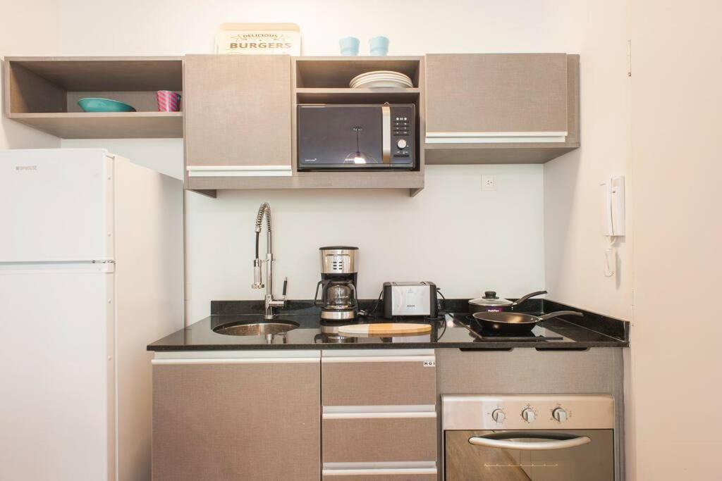 Cloudba Charcas Soho Apartments 布宜诺斯艾利斯 外观 照片