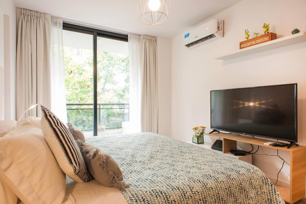 Cloudba Charcas Soho Apartments 布宜诺斯艾利斯 外观 照片