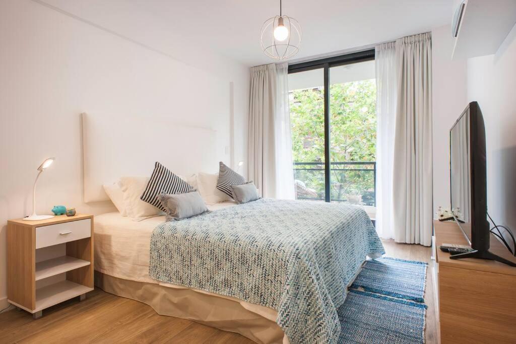 Cloudba Charcas Soho Apartments 布宜诺斯艾利斯 外观 照片
