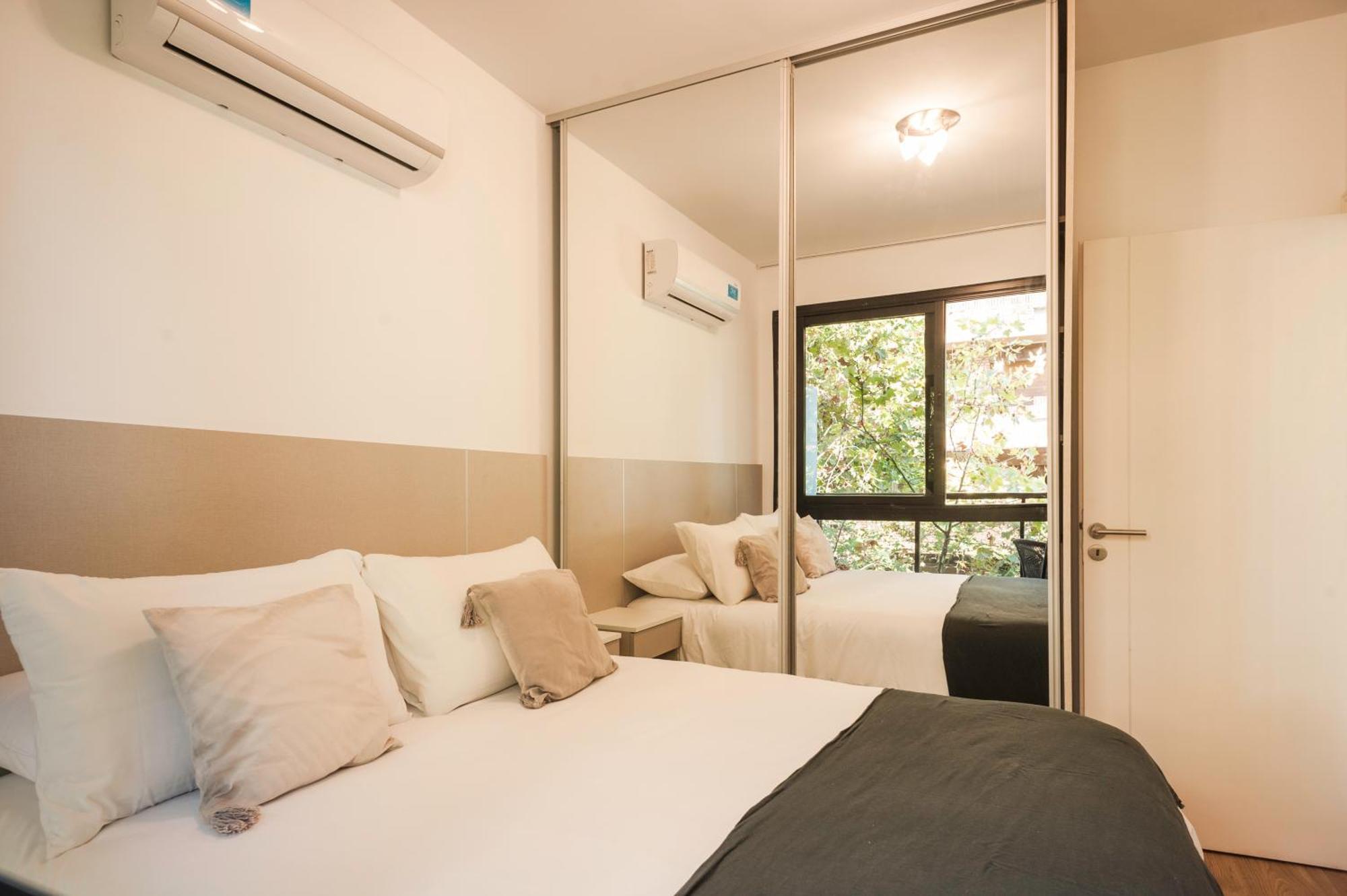 Cloudba Charcas Soho Apartments 布宜诺斯艾利斯 外观 照片