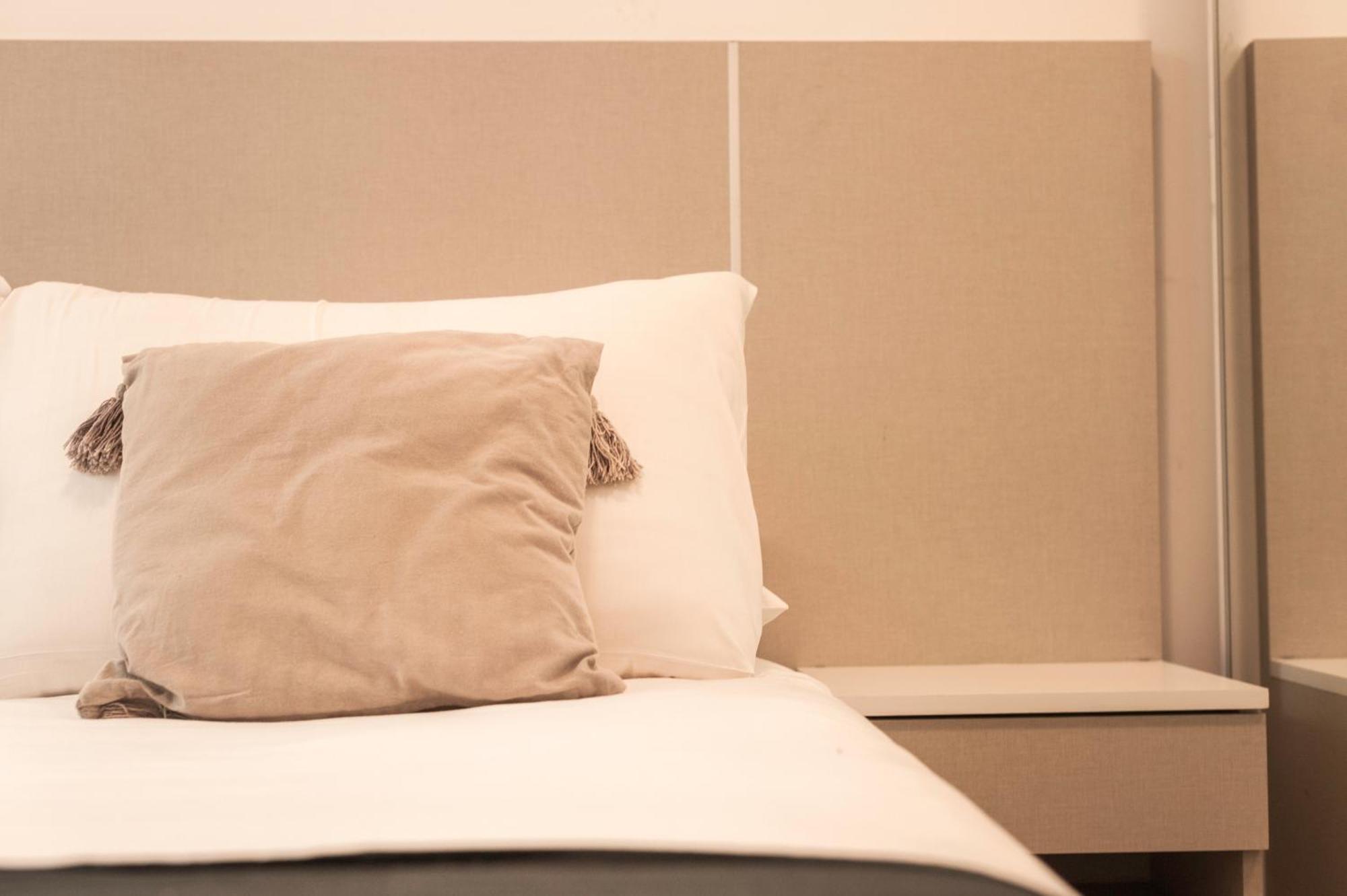 Cloudba Charcas Soho Apartments 布宜诺斯艾利斯 外观 照片