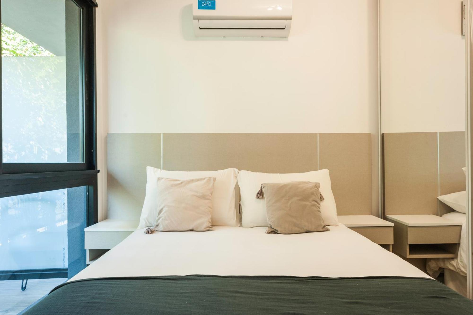 Cloudba Charcas Soho Apartments 布宜诺斯艾利斯 外观 照片