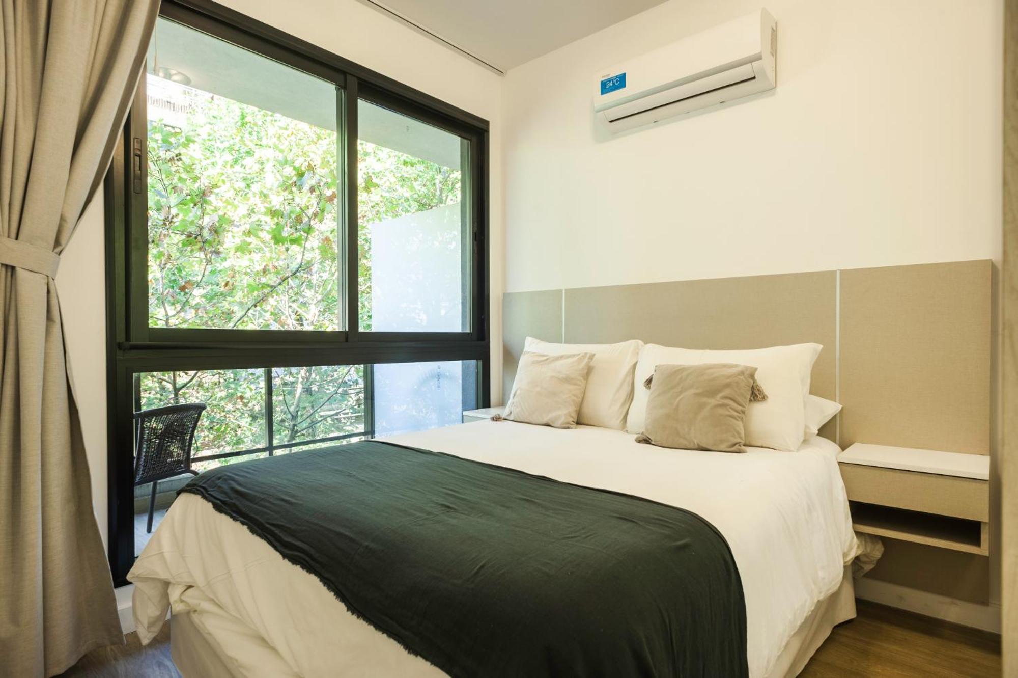 Cloudba Charcas Soho Apartments 布宜诺斯艾利斯 外观 照片