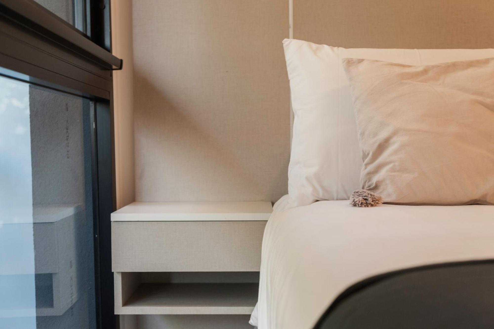 Cloudba Charcas Soho Apartments 布宜诺斯艾利斯 外观 照片