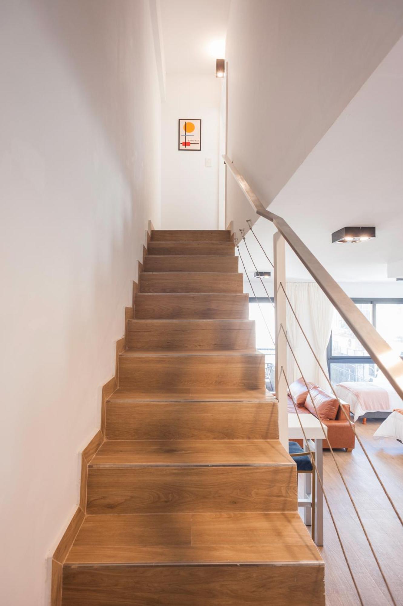 Cloudba Charcas Soho Apartments 布宜诺斯艾利斯 外观 照片