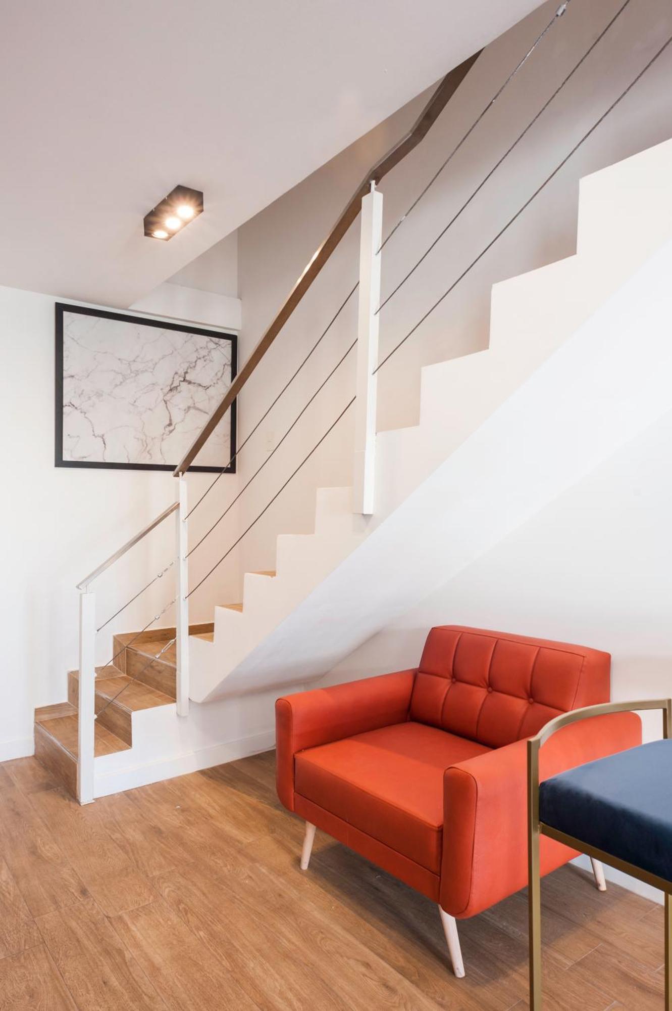 Cloudba Charcas Soho Apartments 布宜诺斯艾利斯 外观 照片