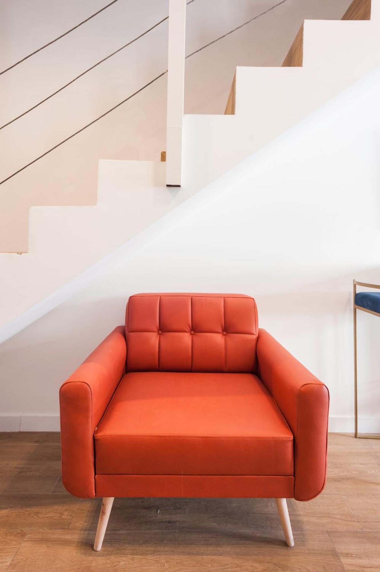 Cloudba Charcas Soho Apartments 布宜诺斯艾利斯 外观 照片