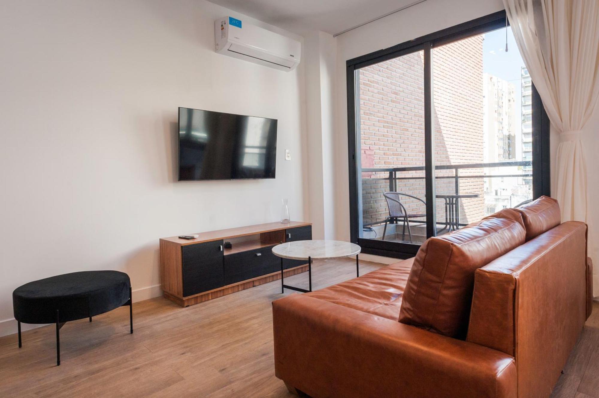 Cloudba Charcas Soho Apartments 布宜诺斯艾利斯 外观 照片