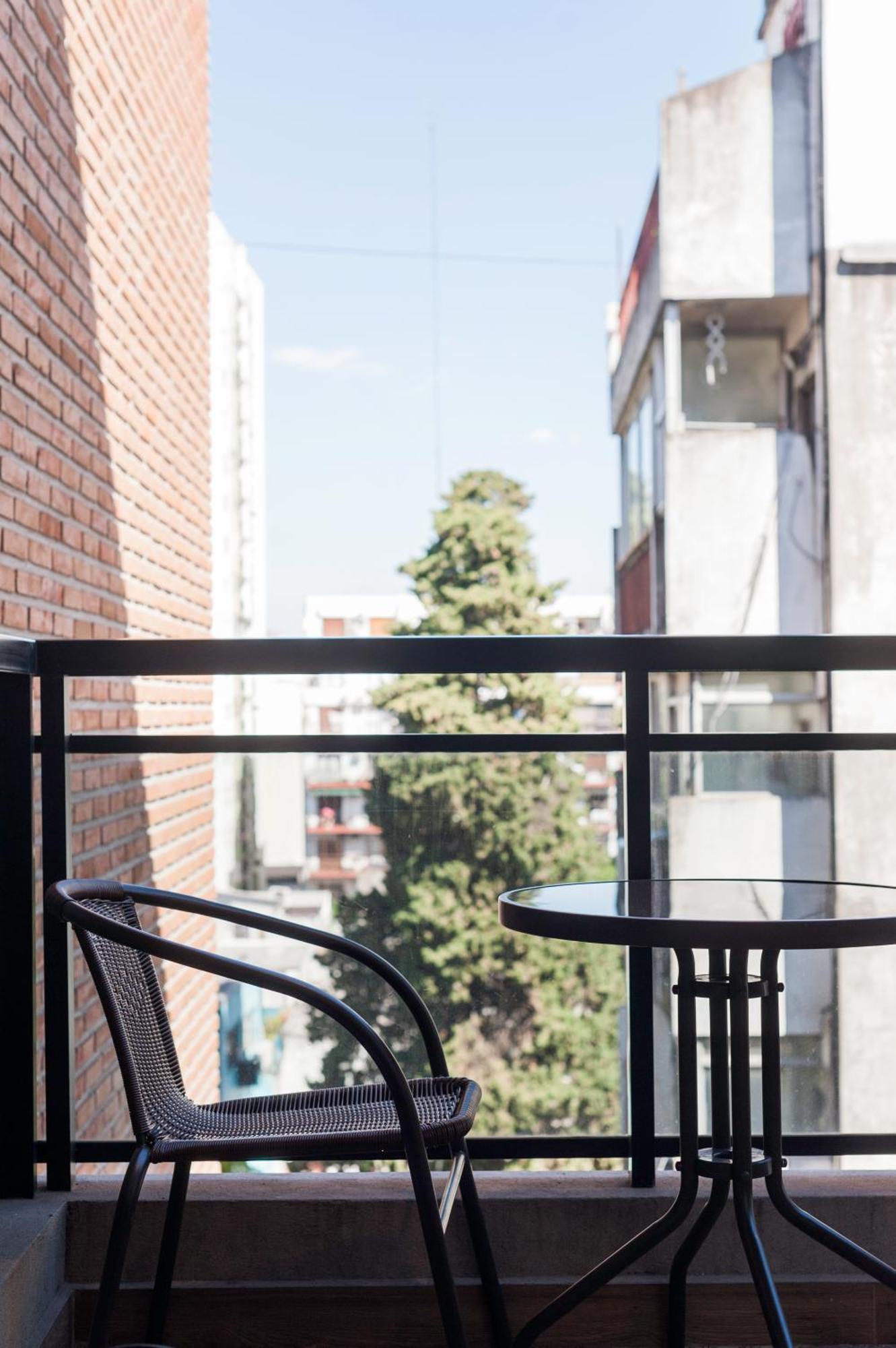 Cloudba Charcas Soho Apartments 布宜诺斯艾利斯 外观 照片