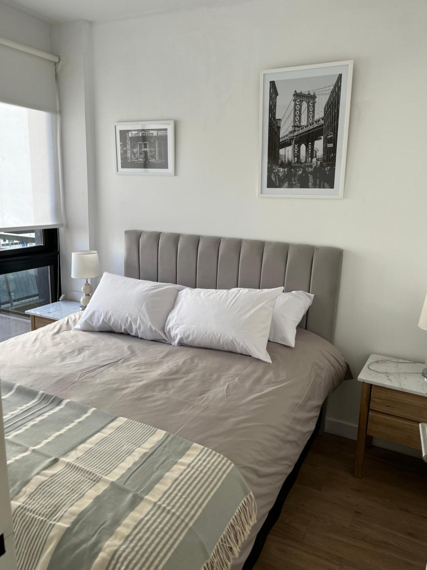 Cloudba Charcas Soho Apartments 布宜诺斯艾利斯 外观 照片