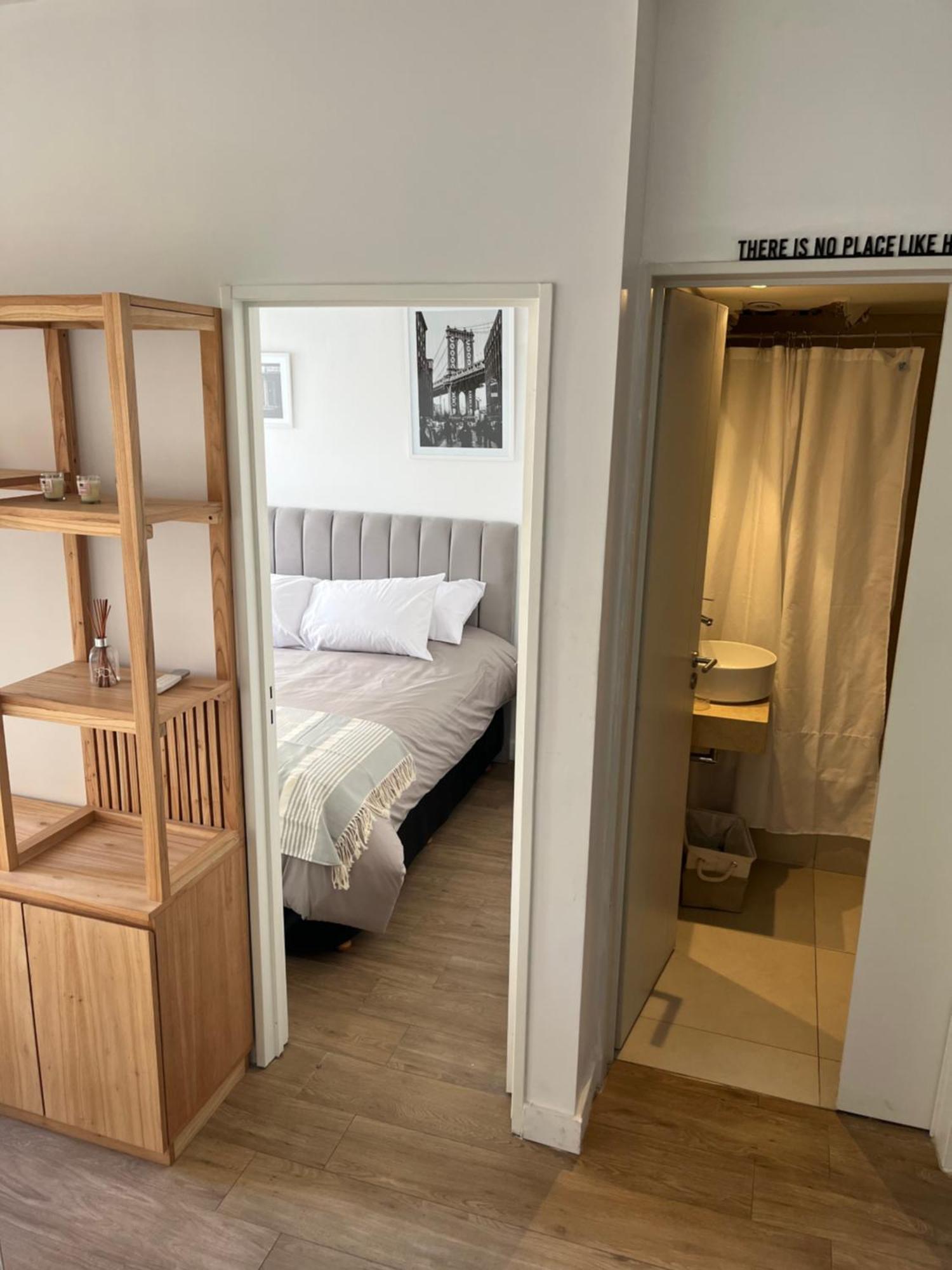 Cloudba Charcas Soho Apartments 布宜诺斯艾利斯 外观 照片