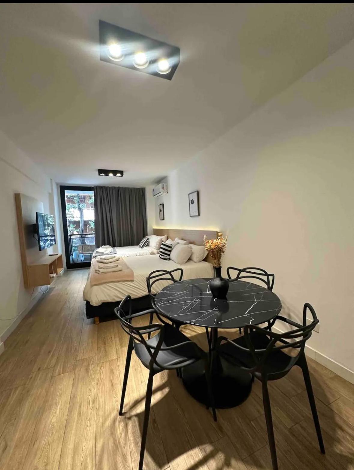 Cloudba Charcas Soho Apartments 布宜诺斯艾利斯 外观 照片