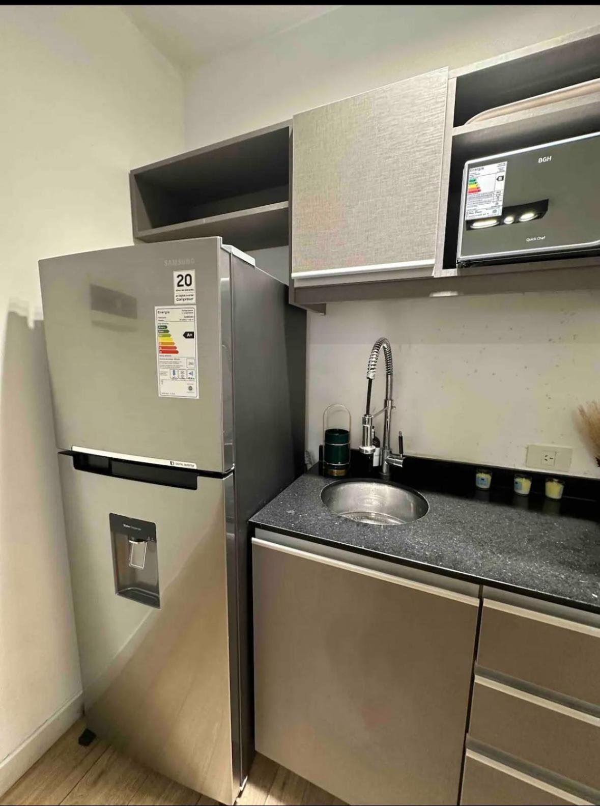 Cloudba Charcas Soho Apartments 布宜诺斯艾利斯 外观 照片